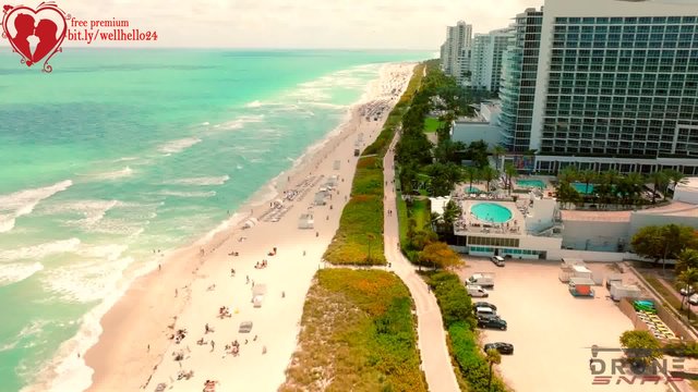 Miami, Florida - USA 🇺🇸 - by drone   DJI Mavic 3 [4K]_000207.jpg